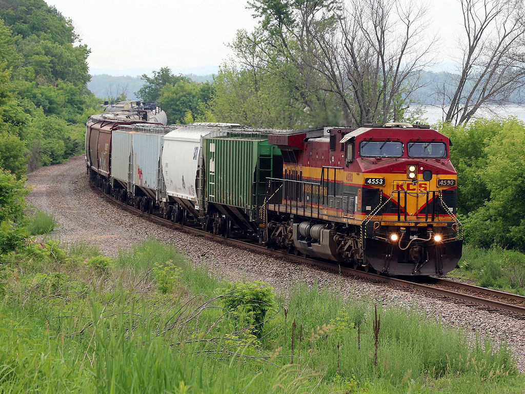 KCS 4553